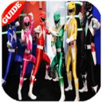 Walkthrough: Power Rangers Dino