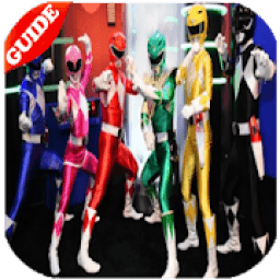 ikon Walkthrough: Power Rangers Dino