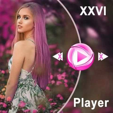 XX MX Player : XXVI Video App 2020 screenshot 1