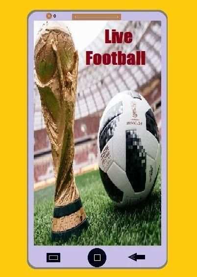 Live sports Net TV स्क्रीनशॉट 2