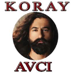 Koray AVCI Şarkıları 1.4