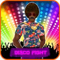 DJ vs Zombies DISCO FIGHT