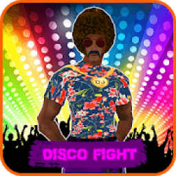 DJ vs Zombies DISCO FIGHT आइकन
