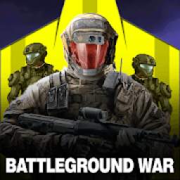 Call Of Army Survival War Duty -Battleground Games