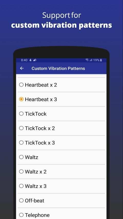 Ring Master - Increasing Ringtone Volume screenshot 3