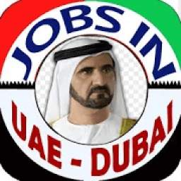 Dubai Jobs ** UAE Jobs *