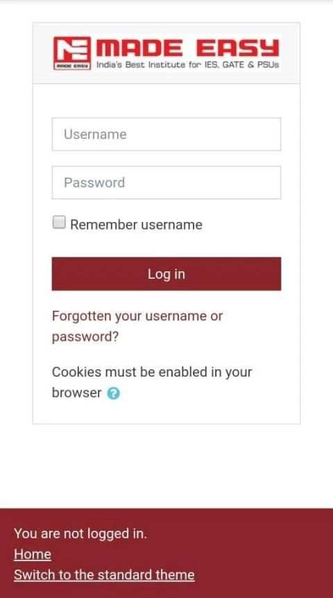 ME Player Plugin screenshot 2