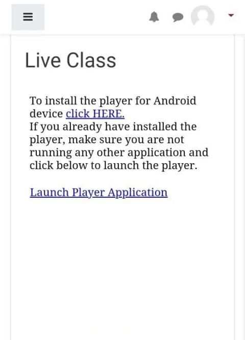 ME Player Plugin screenshot 1