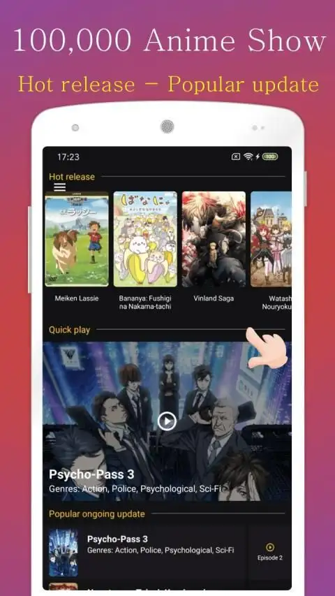 Tajshmy App Download From Play store #Tajshmy #MovieApp# #Anime