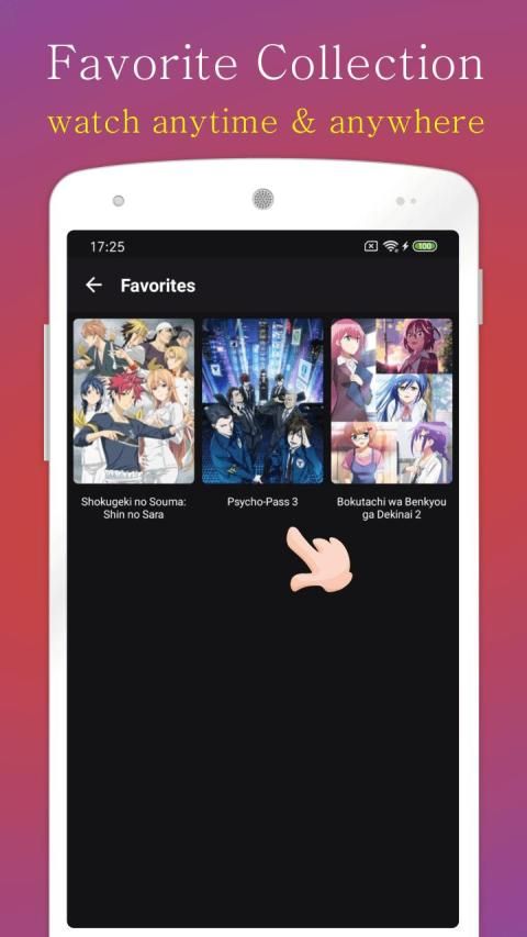 Kana: Watch Anime App APK for Android - Download
