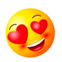 Funny Cute Emoji Stickers