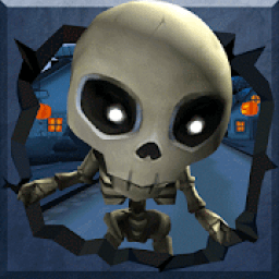 Zombie fighting आइकन