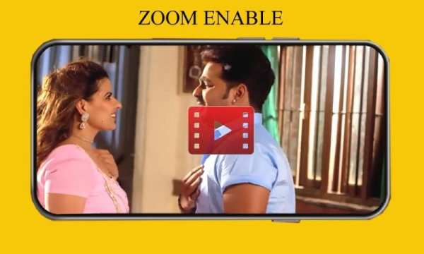 Bhojpuri Videos Hot HD screenshot 2