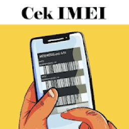 CEK IMEI KemenPerin icon
