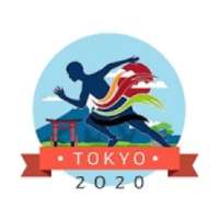 Summer Olympics Games Tokyo 2020 Countdown