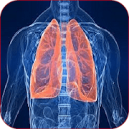 Breath Sounds (Lungs Sounds) आइकन