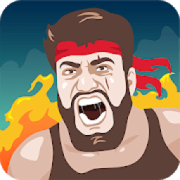 Путь воина BeStronger Домашние тренировки icon