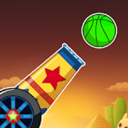 Funny Basketball icon