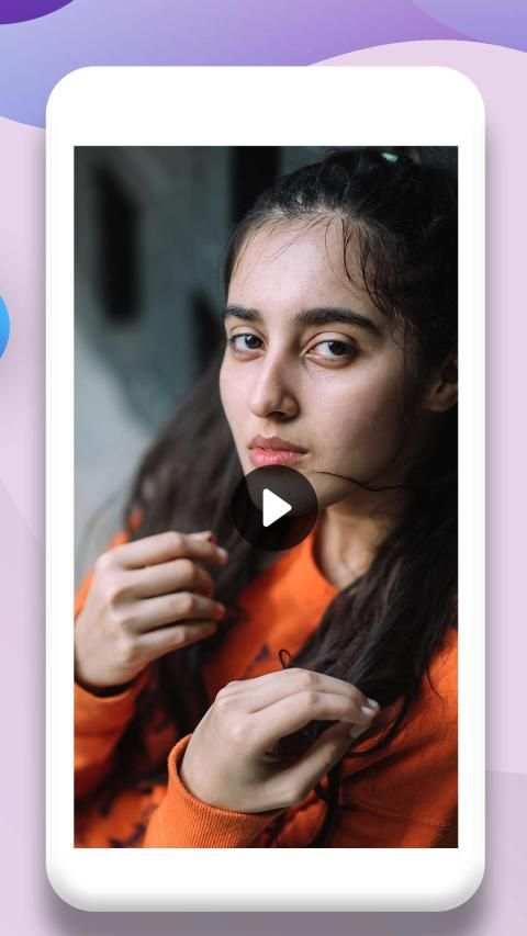 All Video Downloader-Free Video social media स्क्रीनशॉट 7