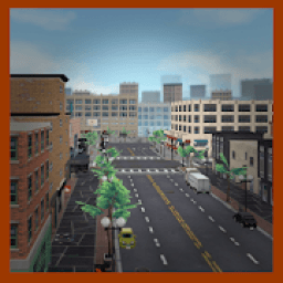 Sniper Hunt أيقونة