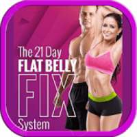 Flat Belly Fix