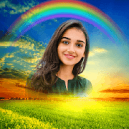 ikon Rainbow Photo Frames