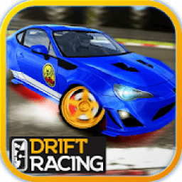 AAG Car Drift Racing आइकन