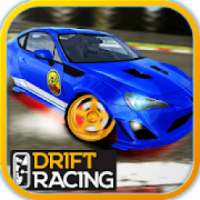 AAG Car Drift Racing