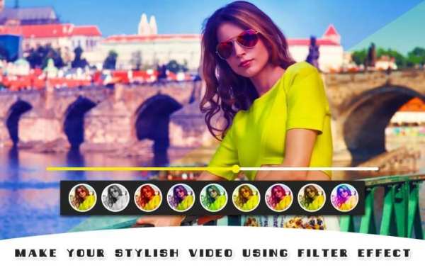 Photo Story Maker With Audio And Mp3 Songs screenshot 2