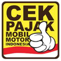 Cek Pajak Motor Mobil