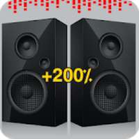 تضخيم و رفع صوت الهاتف
‎