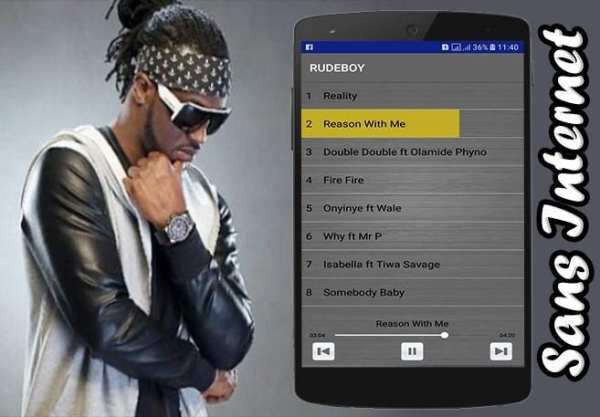 RUDEBOY 2019 - Without Internet screenshot 5