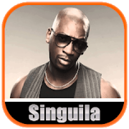 ikon Singuila 2019 ft Koffi Olomidé - Sans Internet