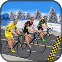 Extreme Bicycle Racing 2019 - New Cycle Games