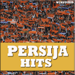 60++ LAGU PERSIJA HITS icon