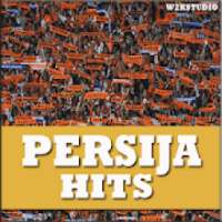 60++ LAGU PERSIJA HITS