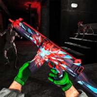 Zombie Dead Mad Target Fps Shooting Hunter free