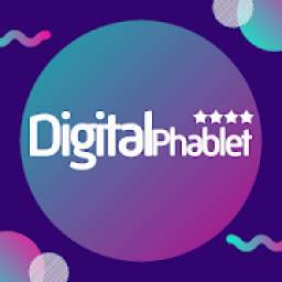Digital Phablet