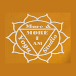 More I Am आइकन