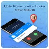 Caller Name Location Tracker & True Caller ID