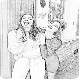 Pencil Sketch 1.0