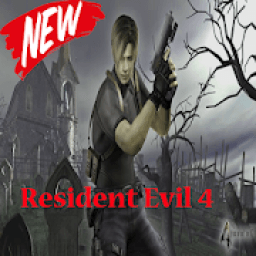 ikon Guide Resident Evil 4