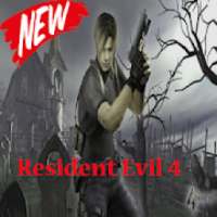 Guide Resident Evil 4