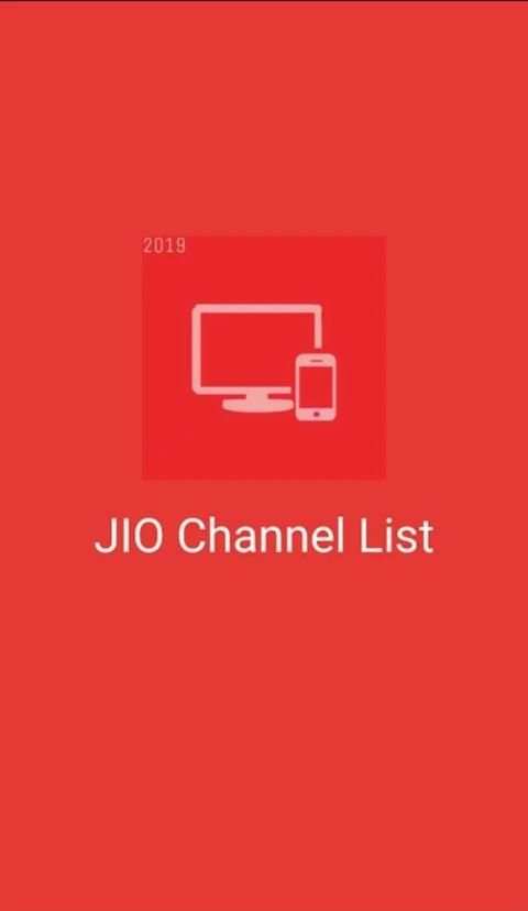 Jio TV Channel List screenshot 4