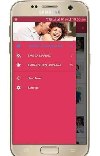 Ushauri wa Mahusiano screenshot 5