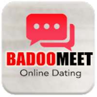 BaduMeet - Online Dating App
