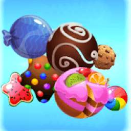 Candy Crash 1.0.1