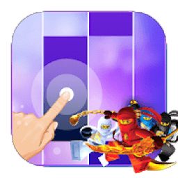 ikon * Paino - Ninjago LEGО Ninja *