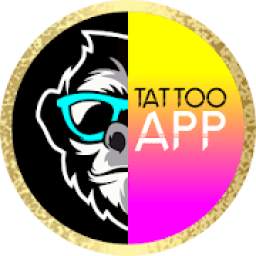 Tattoo App 1.0