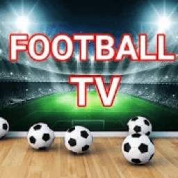 Live Football HD TV